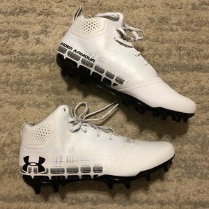 Under Armour Men cleats